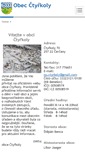 Mobile Screenshot of ctyrkoly.cz
